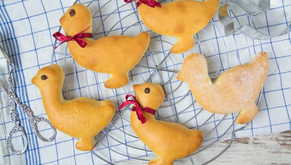 Rezept Martinsgänse