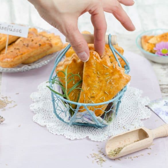 Kasefusse Selber Machen Ein Einfaches Rezept 