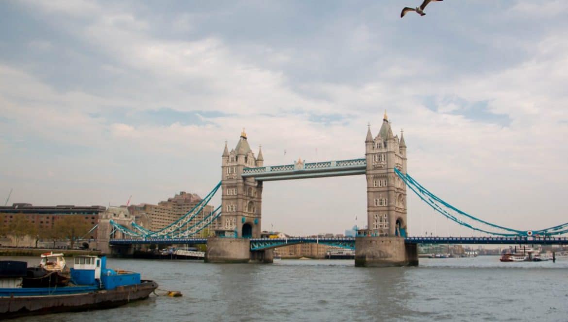 Kurztrip nach London - Meine Highlights und Tipps
