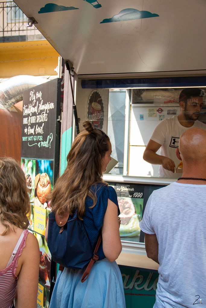 10 Must Dos in Budapest_Streetfood
