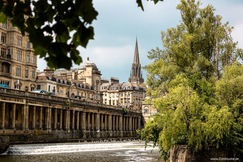 Things To Do in Bath