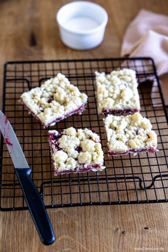 Prasselkuchen: Original Rezept aus der DDR | Zimtblume.de Prasselkuchen: Original Rezept aus der DDR | Zimtblume.de