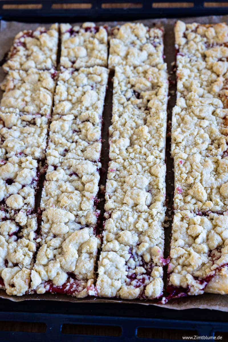 Prasselkuchen: Original Rezept aus der DDR | Zimtblume.de Prasselkuchen: Original Rezept aus der DDR | Zimtblume.de