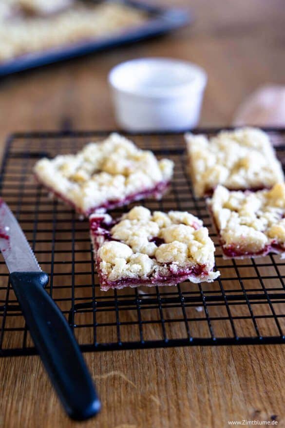 Prasselkuchen: Original Rezept aus der DDR | Zimtblume.de Prasselkuchen: Original Rezept aus der DDR | Zimtblume.de