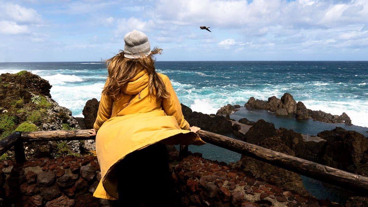 Madeira Sehenswürdigkeiten