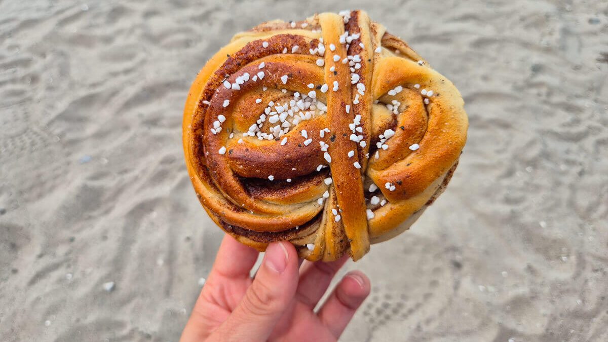 Essen in Malmö: Restaurants und Cafés