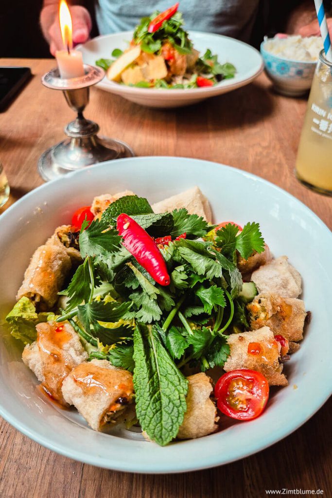 Gericht im Cholon, Kopenhagen