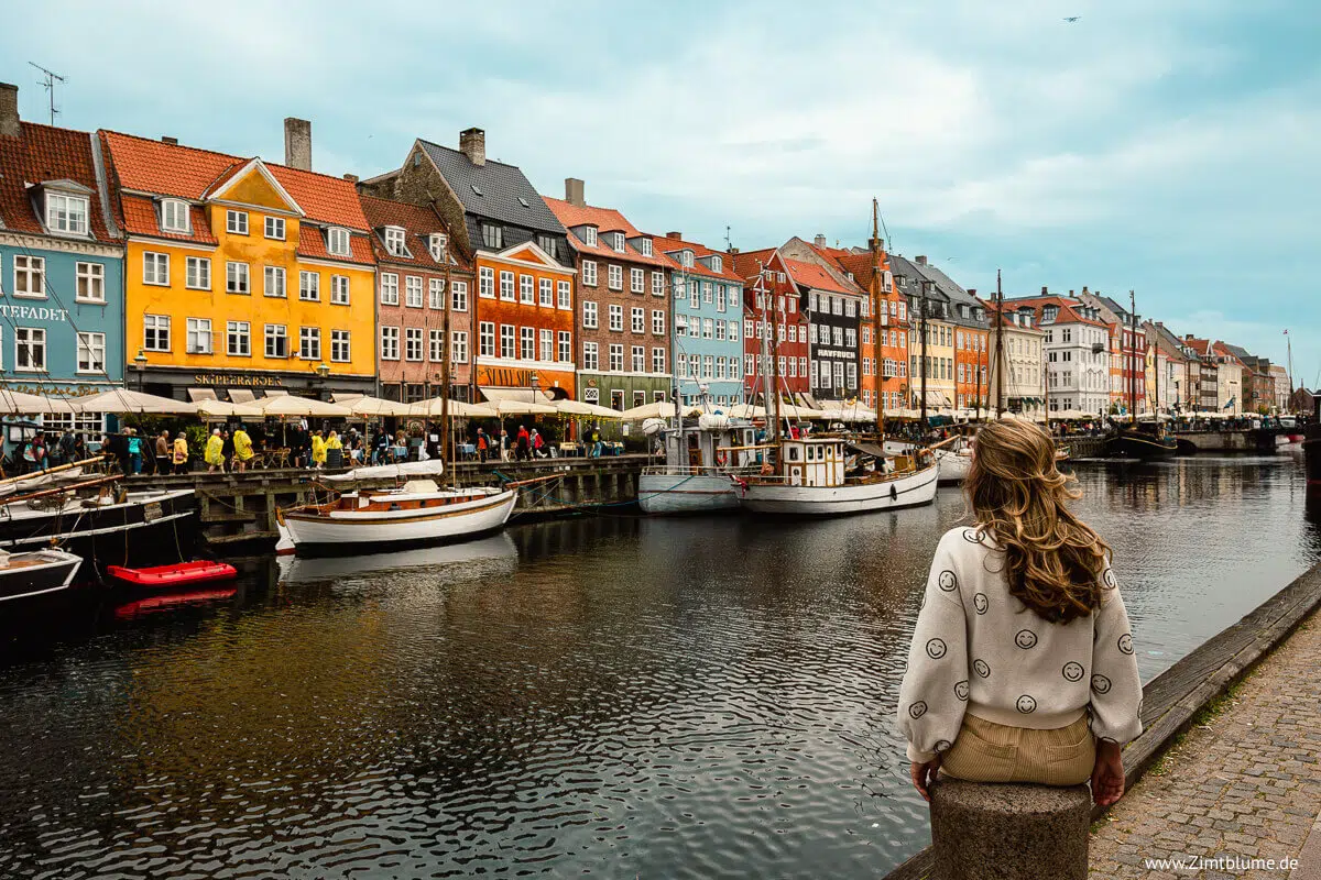 Kopenhagen entdecken
