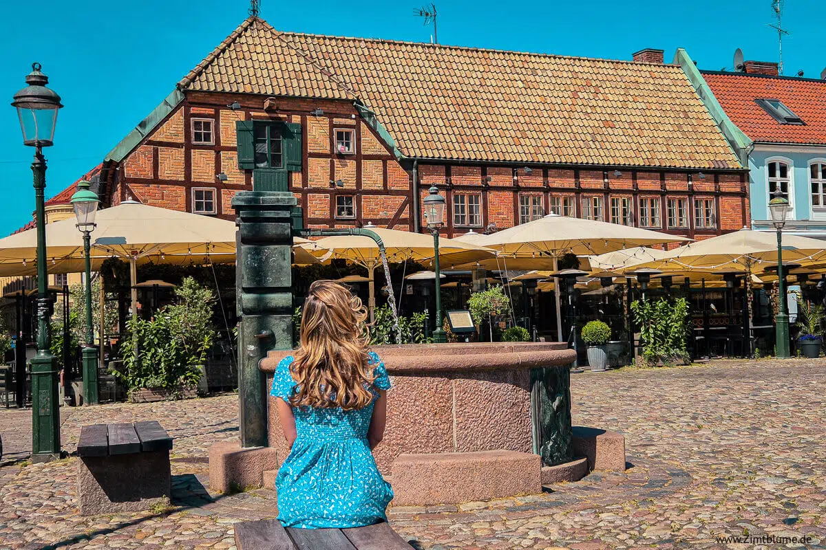 Malmö entdecken