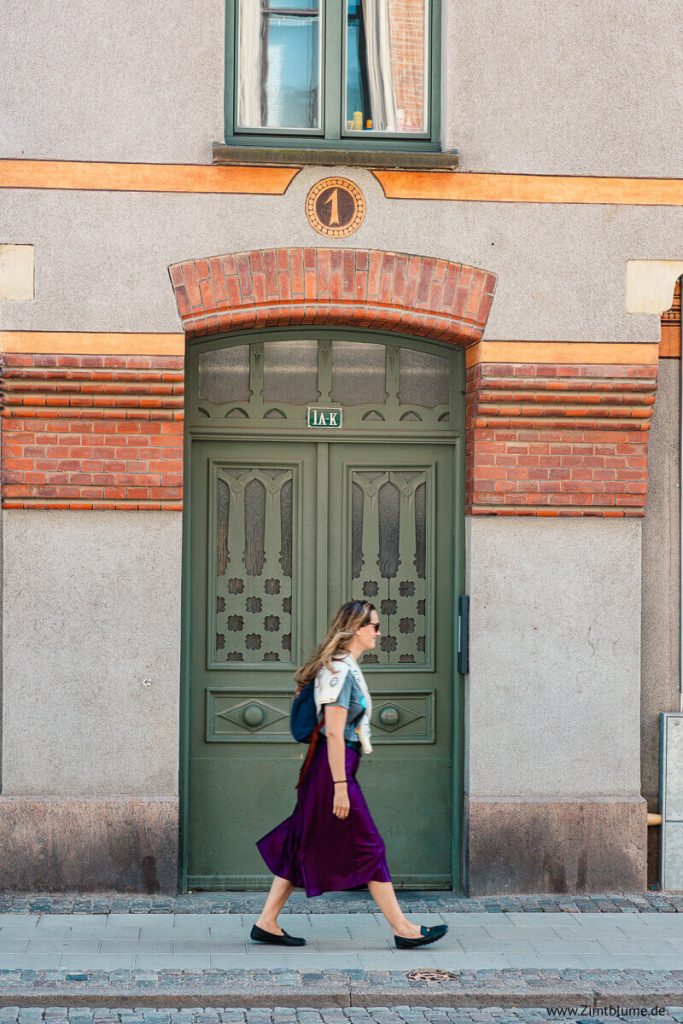 Sehenswürdigkeiten in Lund