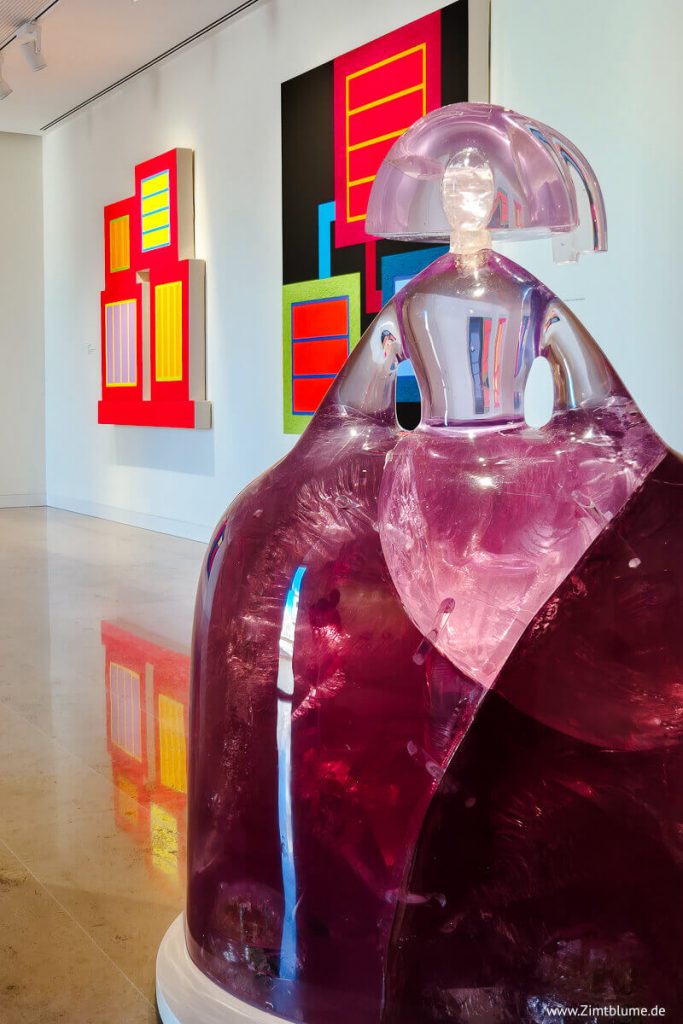 Kunstzentrum Hortensia Herrero