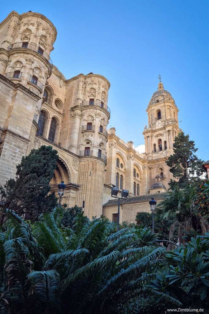 Santa Iglesia Catedral Basílica de la Encarnación