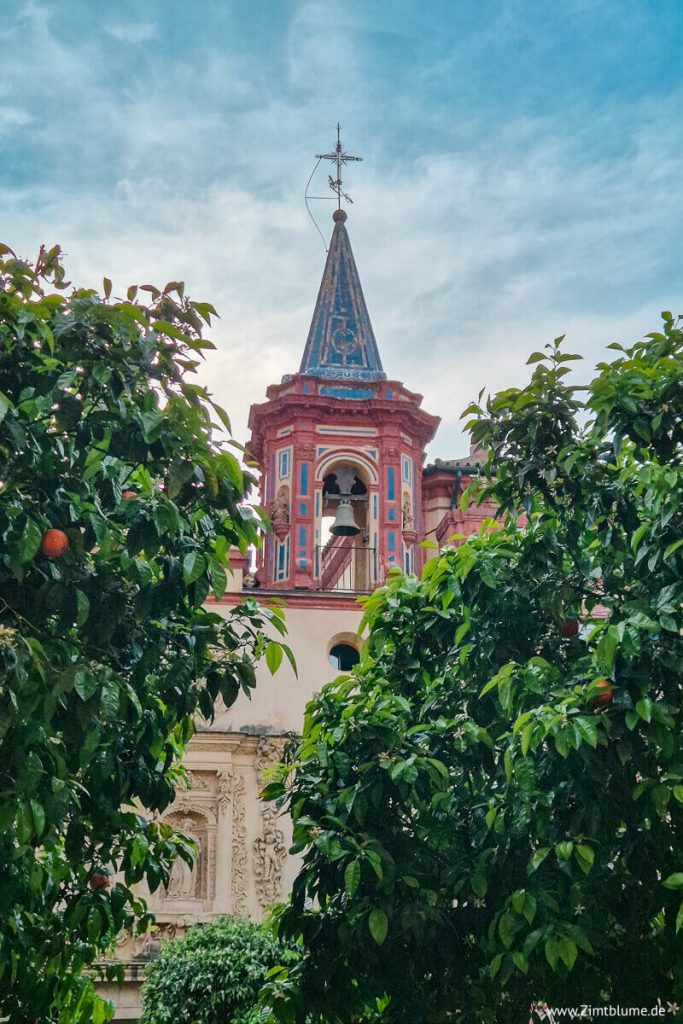 Alcázar Sevilla
