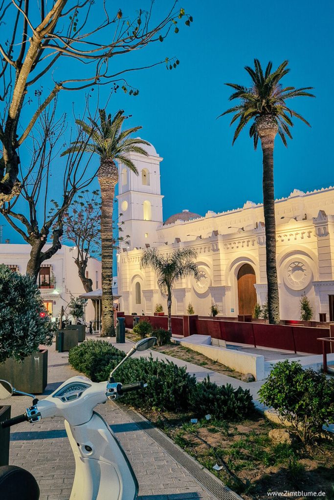 Parroquia de Santa Catalina