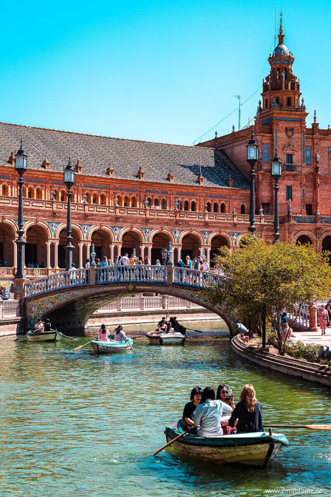 Plaza de España
