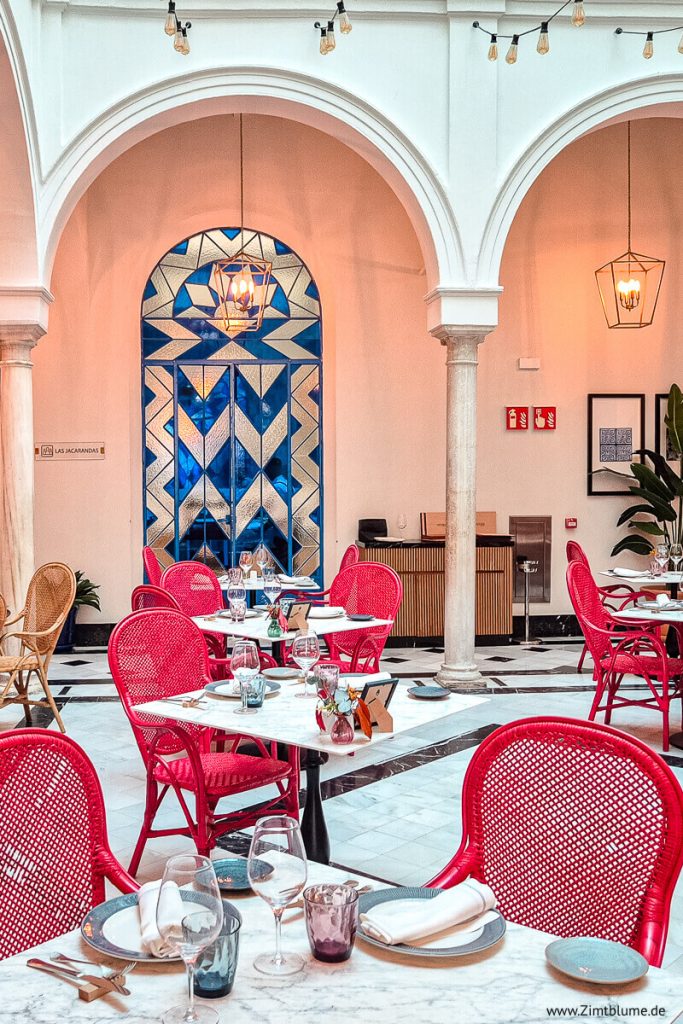 Restaurante la despensa de Molviedro
