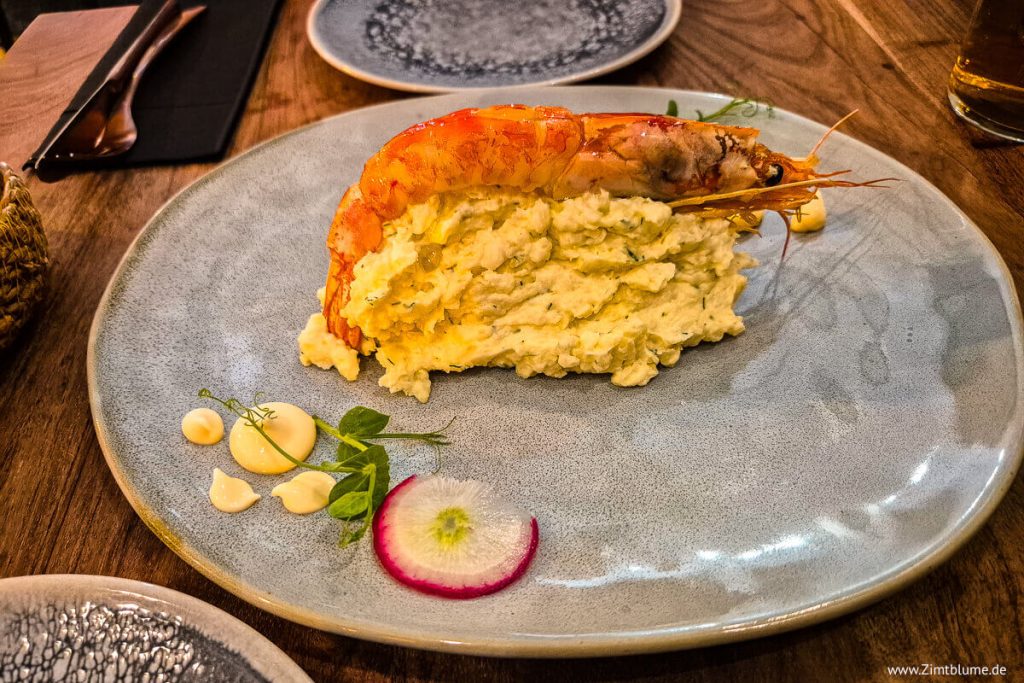 Restaurants in Sevilla