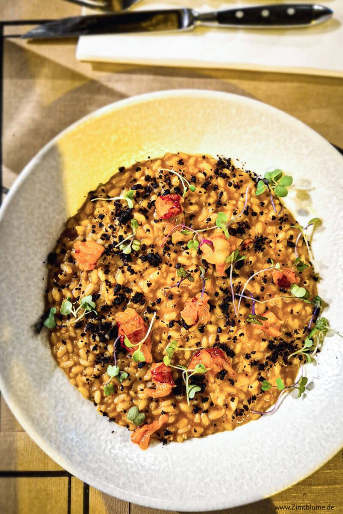 Risotto Alimentari e Diversi
